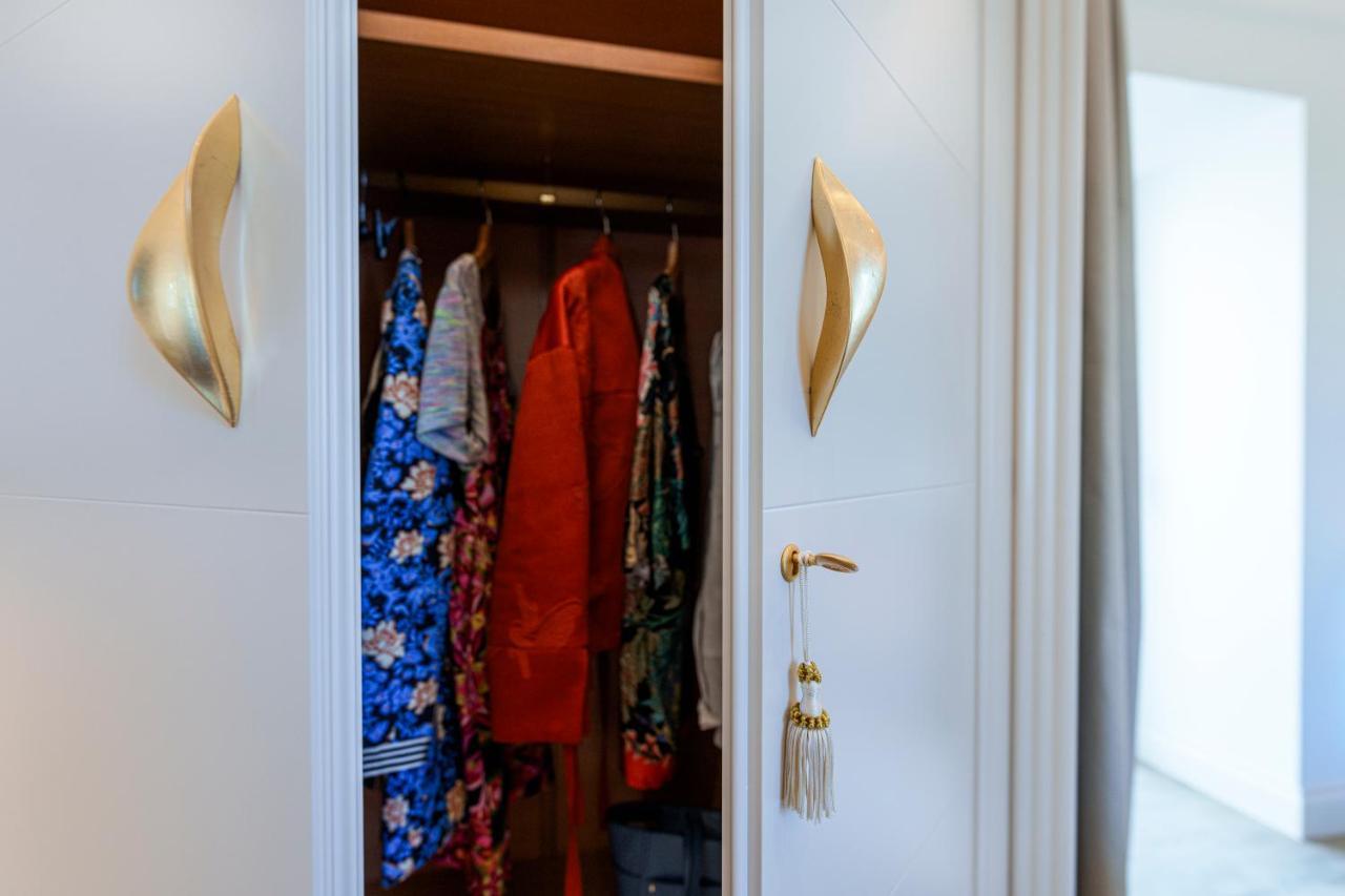 Mary'S Guest House Віко-Екуенсе Екстер'єр фото