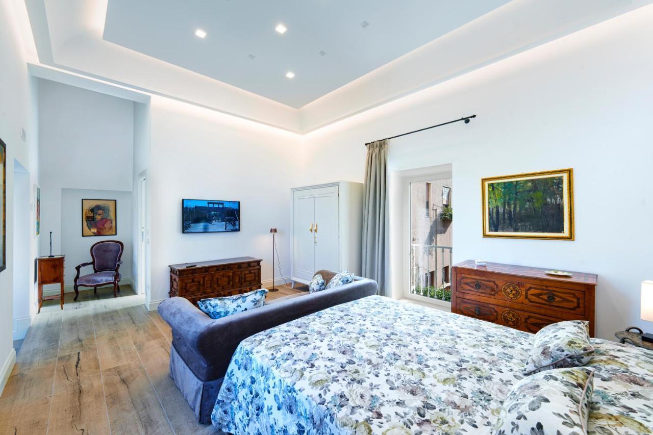 Mary'S Guest House Віко-Екуенсе Екстер'єр фото